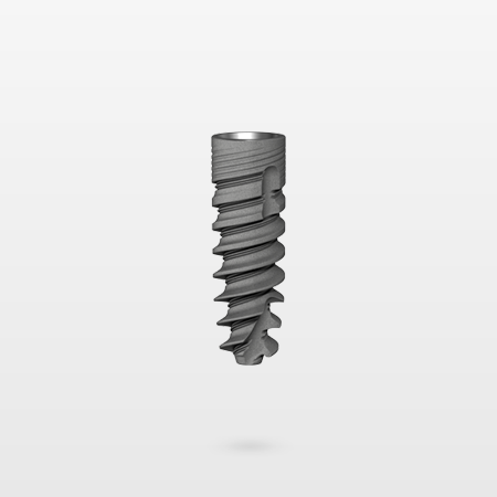 MultiNeO™-  The Next Generation of Spiral Implant